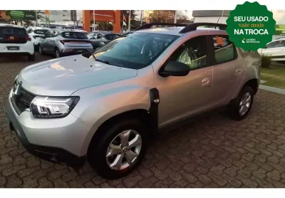 Renault duster 2024 1.6 16v sce flex intense plus manual