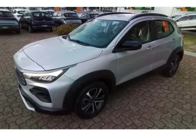 Fiat pulse 2024 1.0 turbo 200 flex audace cvt