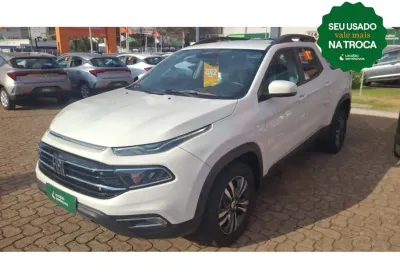 Fiat toro 2022 2.0 16v turbo diesel freedom 4wd at9