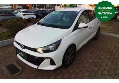 Hyundai hb20s 2024 1.0 tgdi flex platinum automático