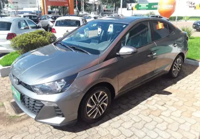 Hyundai hb20s 2024 1.0 tgdi flex platinum automático