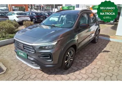 Fiat pulse 2024 1.0 turbo 200 flex audace cvt