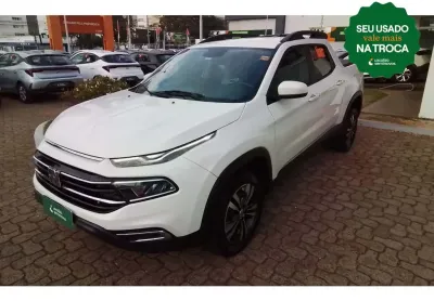 Fiat toro 2023 1.3 turbo 270 flex freedom at6