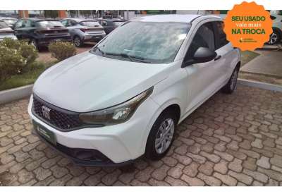 Fiat argo 2023 1.0 firefly flex manual