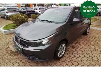 Fiat argo 2023 1.0 firefly flex drive manual