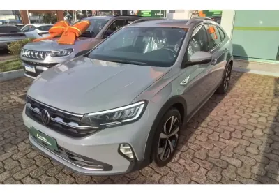 Volkswagen Nivus 2024 1.0 200 tsi total flex highline automático