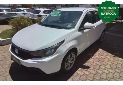 Fiat argo 2025 1.0 firefly flex drive manual