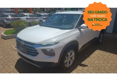 Chevrolet montana 2024 1.2 turbo flex ltz automático