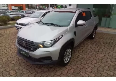 Fiat strada 2024 1.3 firefly flex freedom cs manual