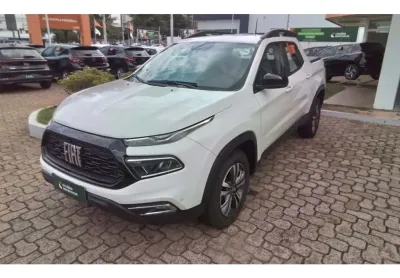 Fiat toro 2025 1.3 turbo 270 flex freedom at6