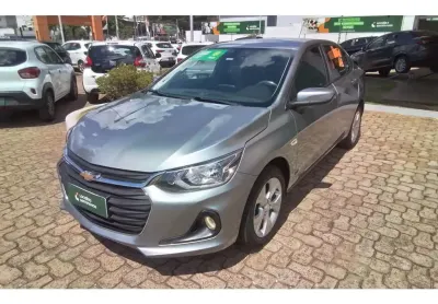 Chevrolet onix 2025 1.0 turbo flex ltz automático