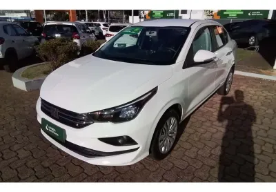 Fiat cronos 2024 1.0 firefly flex drive manual