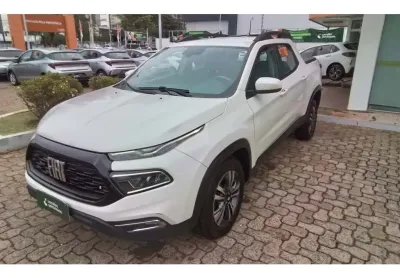 Fiat toro 2024 1.3 turbo 270 flex freedom at6