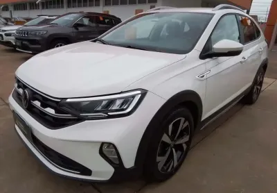 Volkswagen Nivus 2024 1.0 200 tsi total flex highline automático