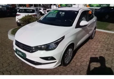 Fiat cronos 2025 1.3 firefly flex drive manual