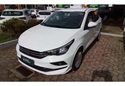 Fiat cronos 2025 1.3 firefly flex drive manual