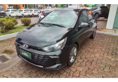 Hyundai Hb20s 2025 1.0 tgdi flex comfort plus automático