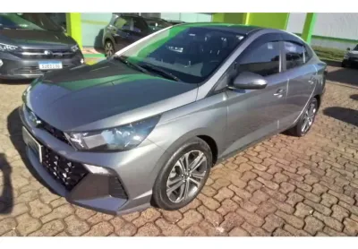 Hyundai Hb20s 2023 1.0 tgdi flex comfort automático