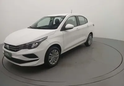Fiat cronos 2023 1.3 firefly flex drive manual