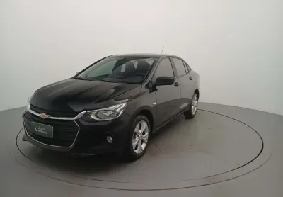Chevrolet onix 2024 1.0 turbo flex ltz automático