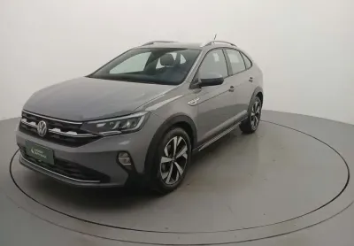 Volkswagen nivus 2024 1.0 200 tsi total flex highline automático