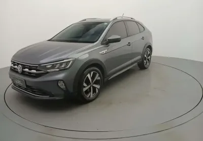 Volkswagen nivus 2024 1.0 200 tsi total flex highline automático