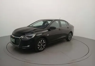 Chevrolet onix 2025 1.0 turbo flex plus premier automático