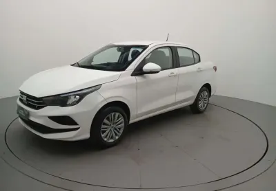 Fiat cronos 2024 1.3 firefly flex drive manual