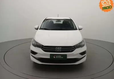 Fiat cronos 2023 1.3 firefly flex drive manual