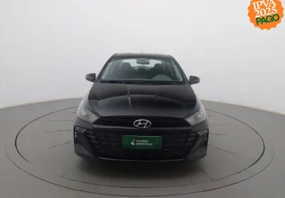 Hyundai hb20s 2025 1.0 tgdi flex comfort plus automático