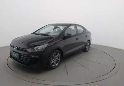 Hyundai hb20s 2025 1.0 tgdi flex comfort plus automático