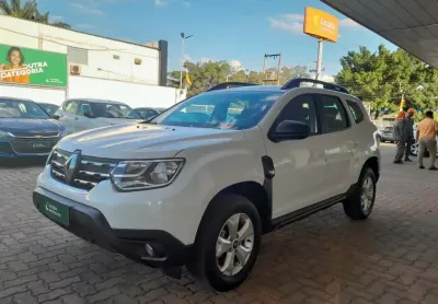 Renault duster 2024 1.6 16v sce flex intense x-tronic