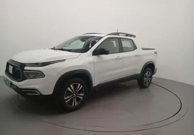 Fiat toro 2025 1.3 turbo 270 flex freedom at6