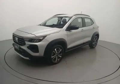 Fiat pulse 2024 1.0 turbo 200 flex audace cvt