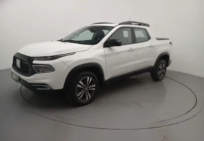 Fiat toro 2025 1.3 turbo 270 flex freedom at6