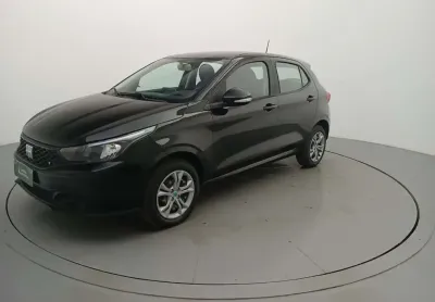 Fiat argo 2025 1.0 firefly flex drive manual
