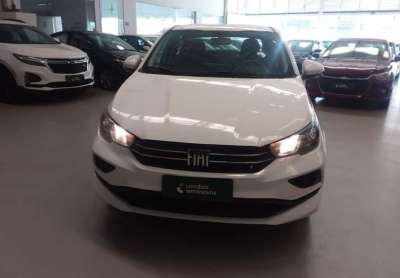 Fiat cronos 2025 1.0 firefly flex drive manual