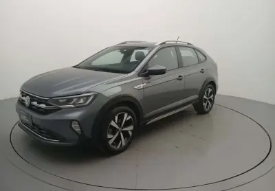 Volkswagen nivus 2024 1.0 200 tsi total flex highline automático