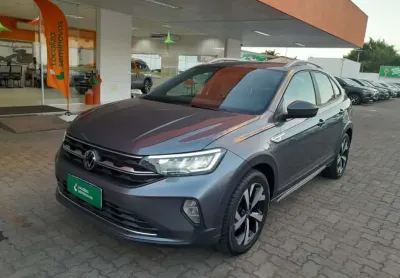 Volkswagen nivus 2024 1.0 200 tsi total flex highline automático
