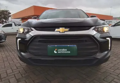 Chevrolet tracker 2023 1.0 turbo flex lt automático