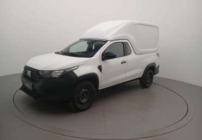 Fiat strada 2023 1.4 fire flex endurance cs manual