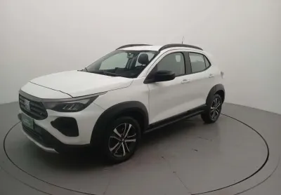 Fiat pulse 2025 1.0 turbo 200 flex audace cvt