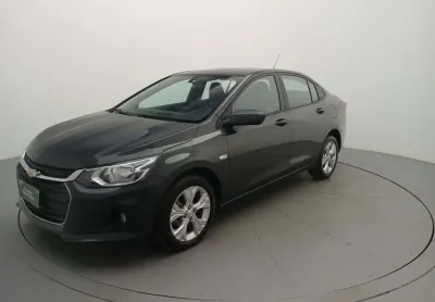 Chevrolet onix 2024 1.0 turbo flex ltz automático