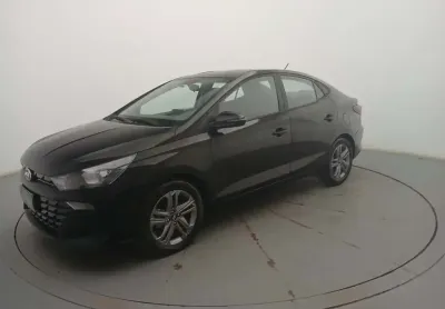 Hyundai hb20s 2025 1.0 tgdi flex comfort plus automático