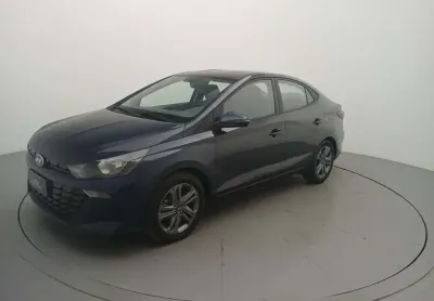 Hyundai hb20s 2024 1.0 tgdi flex comfort plus automático