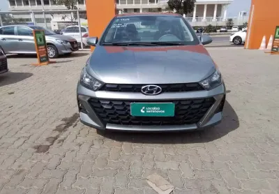 Hyundai hb20s 2024 1.0 tgdi flex comfort automático