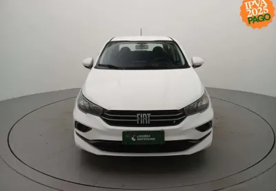 Fiat cronos 2024 1.0 firefly flex drive manual