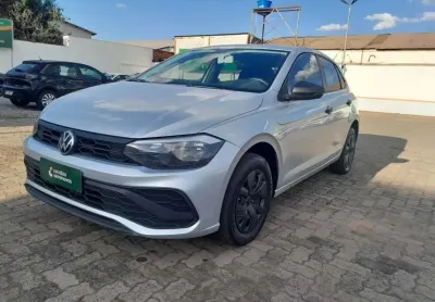 Volkswagen polo 2024 1.0 mpi track manual