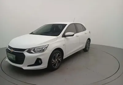 Chevrolet onix 2024 1.0 flex lt manual