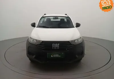 Fiat strada 2023 1.4 fire flex endurance cs manual